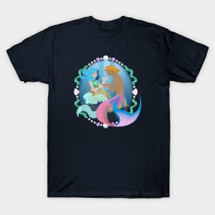 Sea Besties T-Shirt